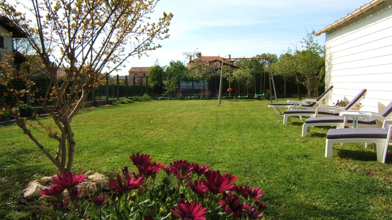 Photo of Outdoor in Castelnau-de-Medoc