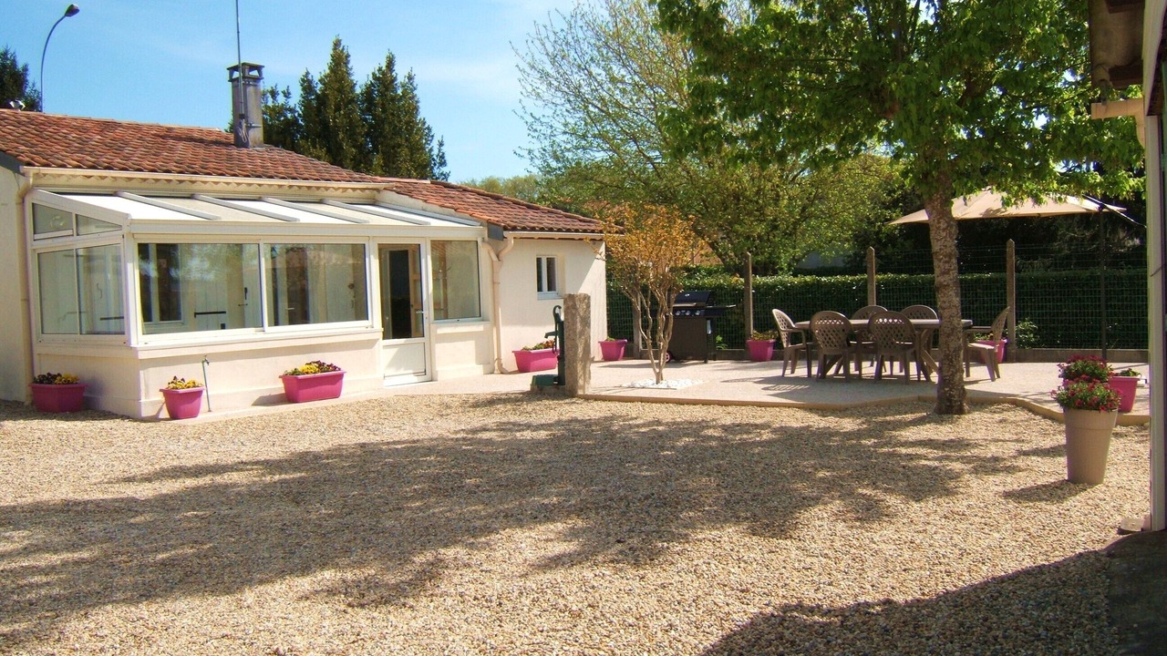 Photo of Outdoor in Castelnau-de-Medoc