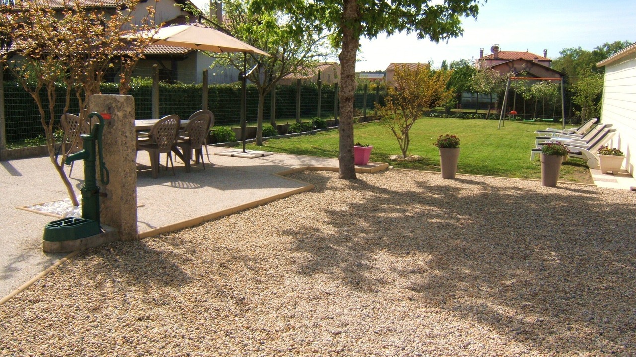 Photo of Outdoor in Castelnau-de-Medoc