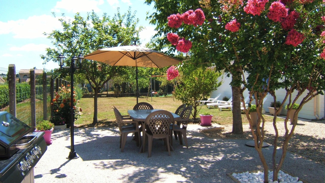 Photo of Outdoor in Castelnau-de-Medoc