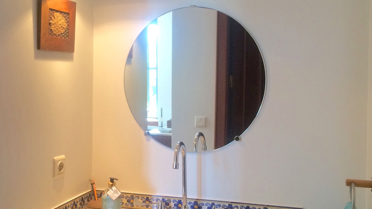 Photo of Bathroom in Povoa De Varzim