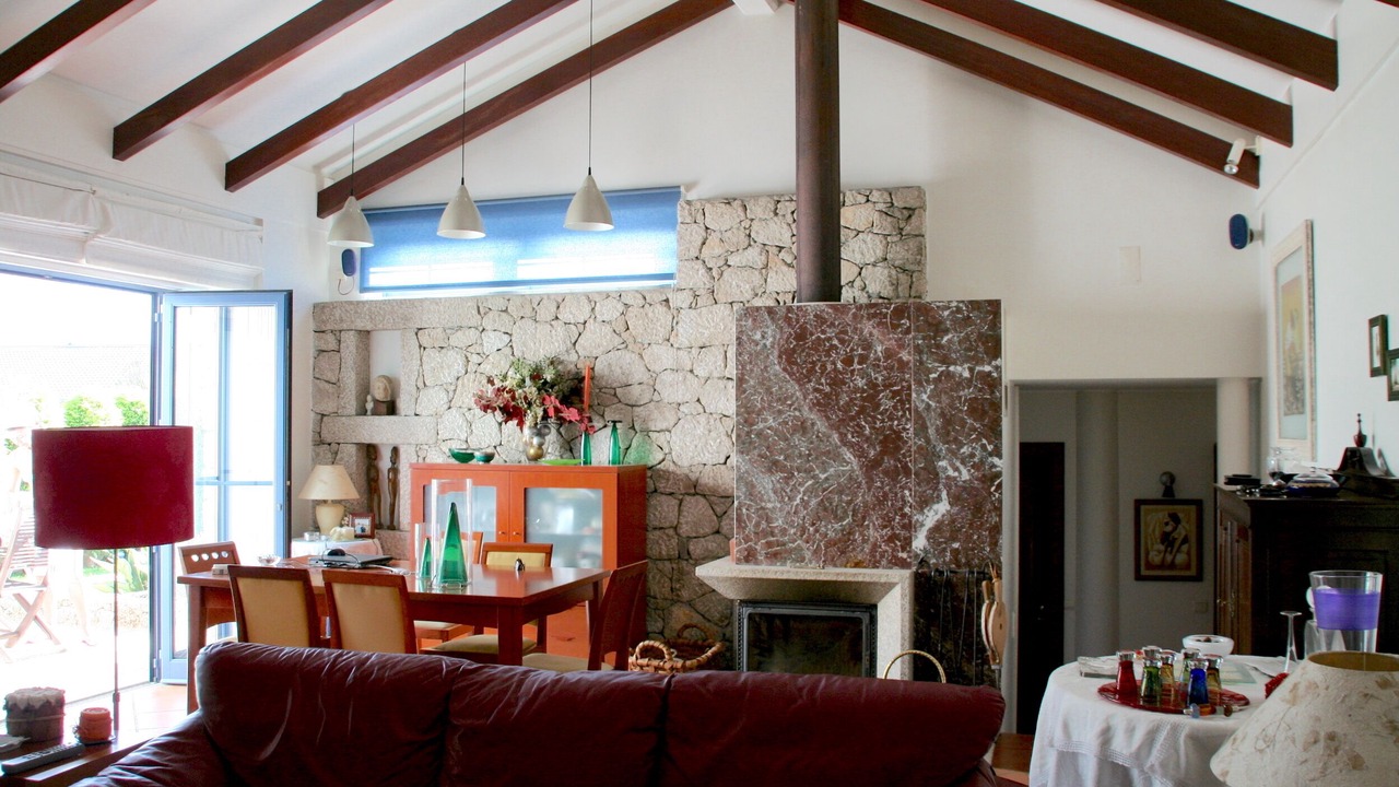 Photo of Bedroom in Povoa De Varzim