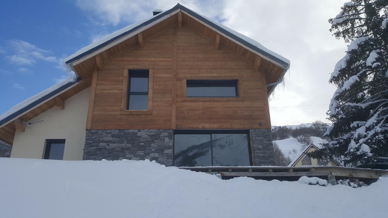 Photo of Outdoor in Les Granges
