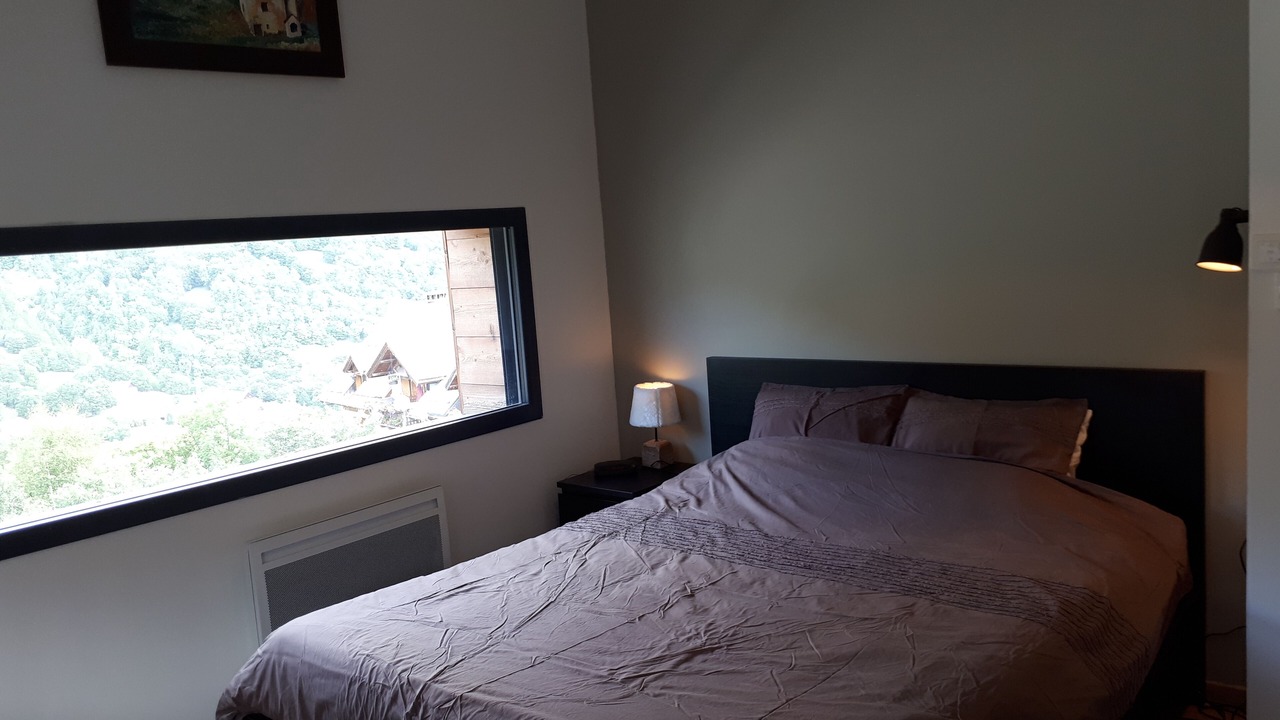 Photo of Bedroom in Les Granges