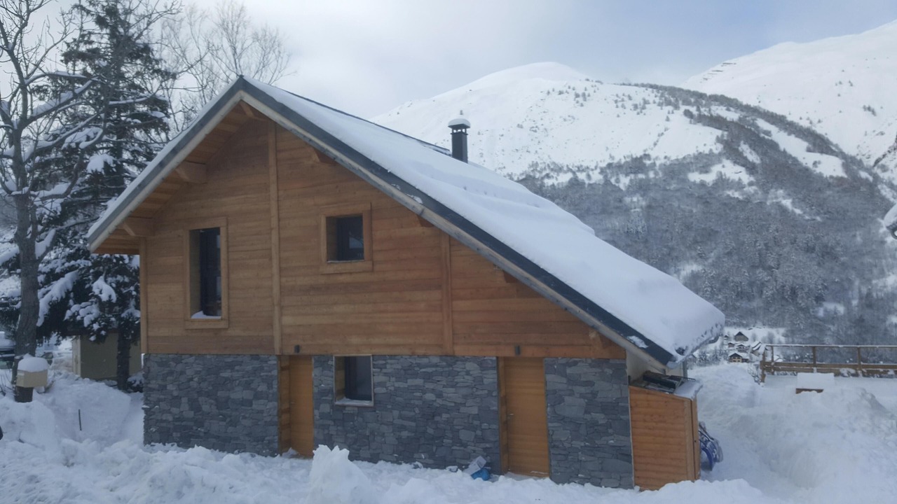 Photo of Outdoor in Les Granges