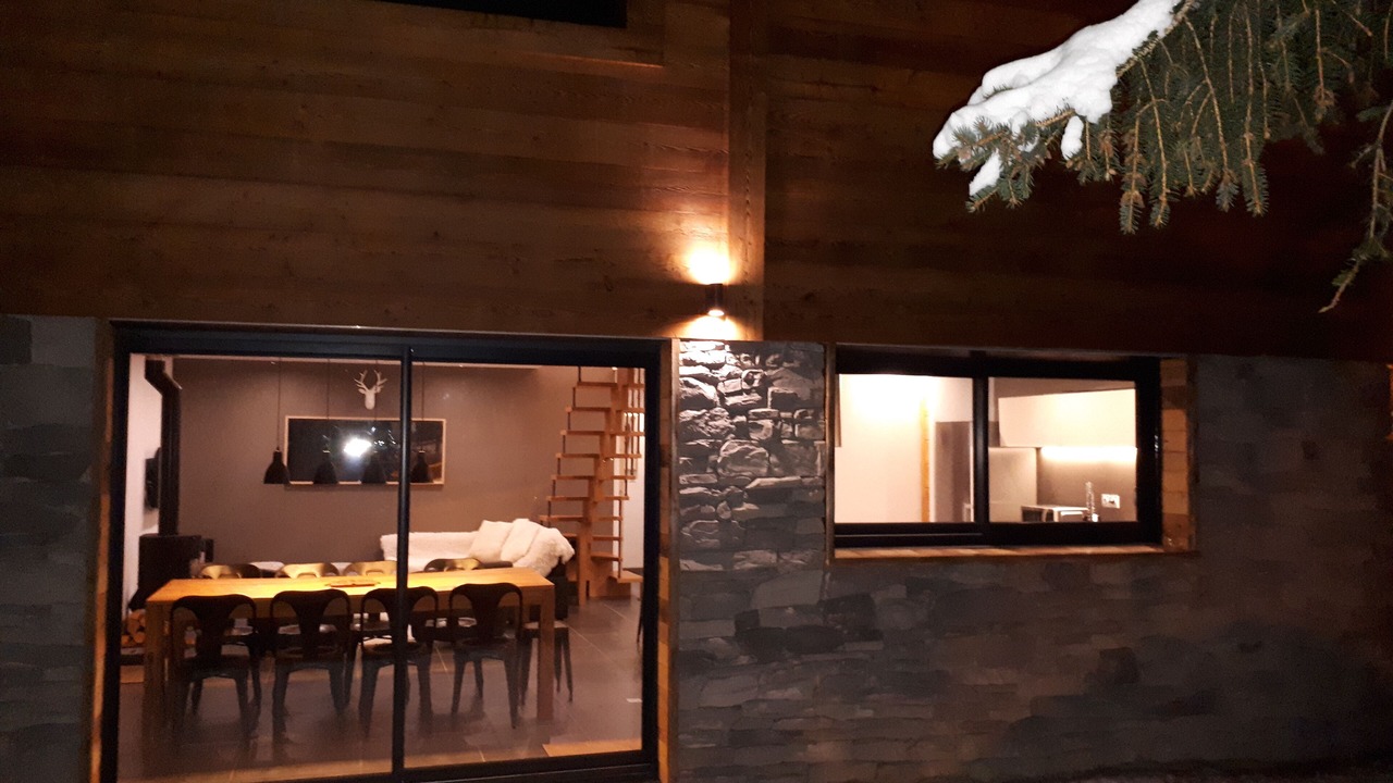 Photo of Outdoor in Les Granges