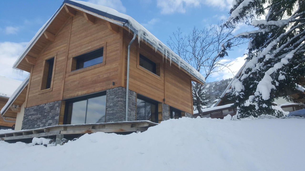 Photo of Outdoor in Les Granges
