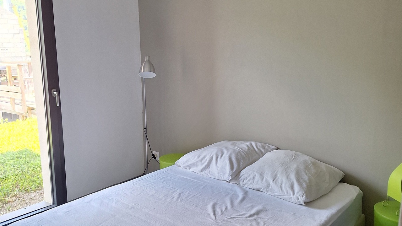 Photo of Bedroom in Les Granges