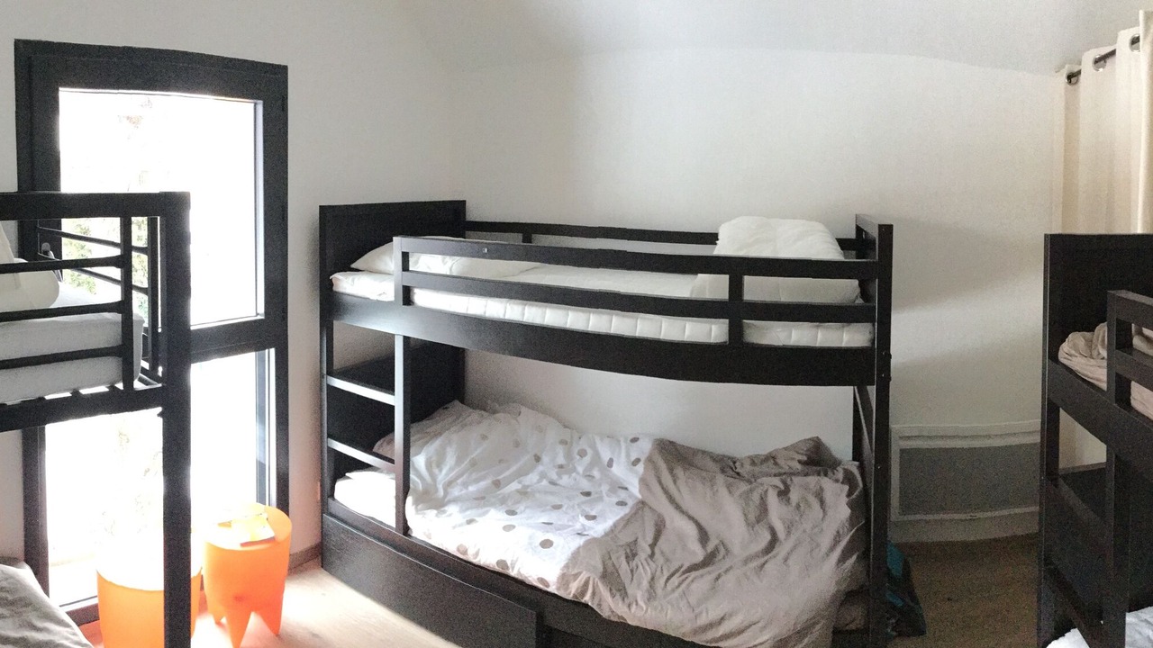 Photo of Bedroom in Les Granges