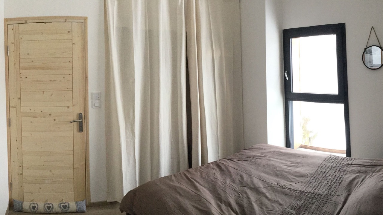 Photo of Bedroom in Les Granges