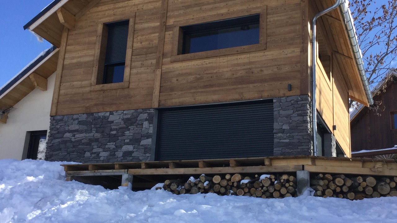 Photo of Outdoor in Les Granges