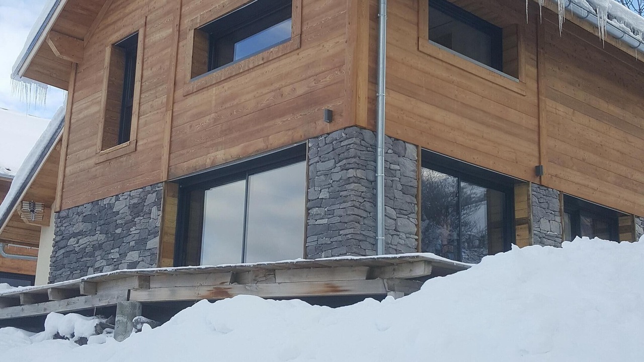 Photo of Outdoor in Les Granges