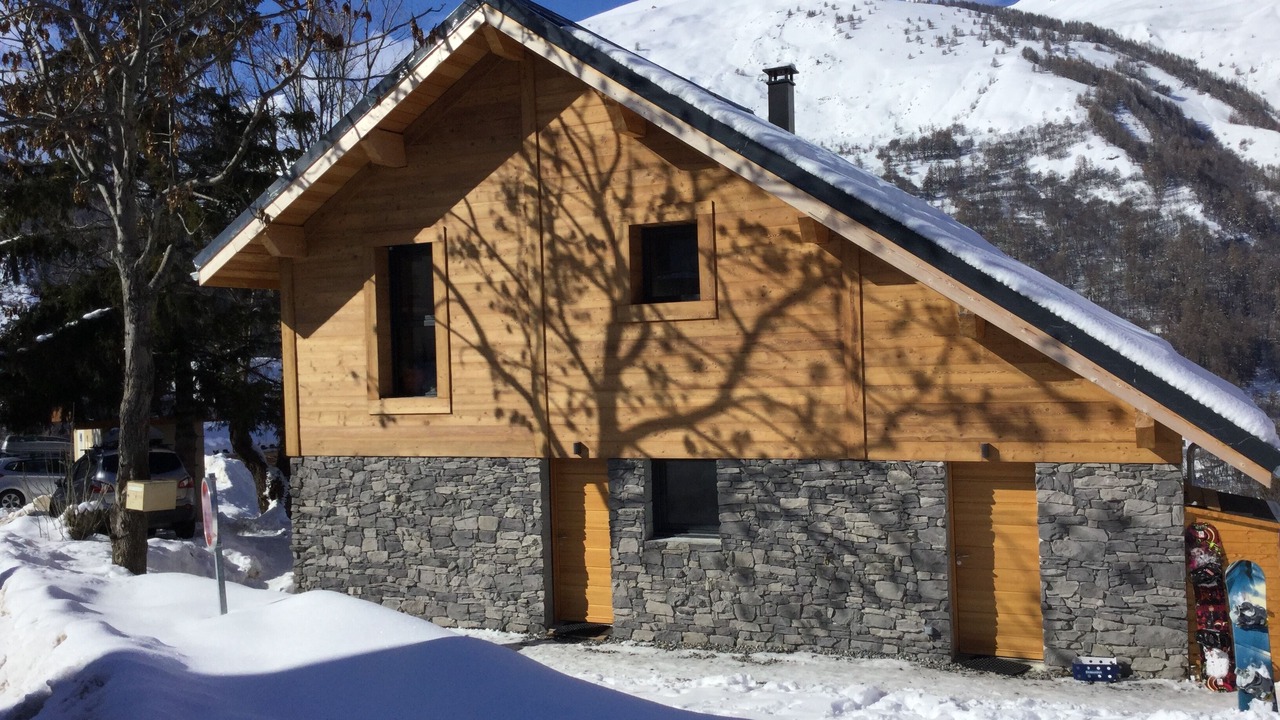 Photo of Outdoor in Les Granges