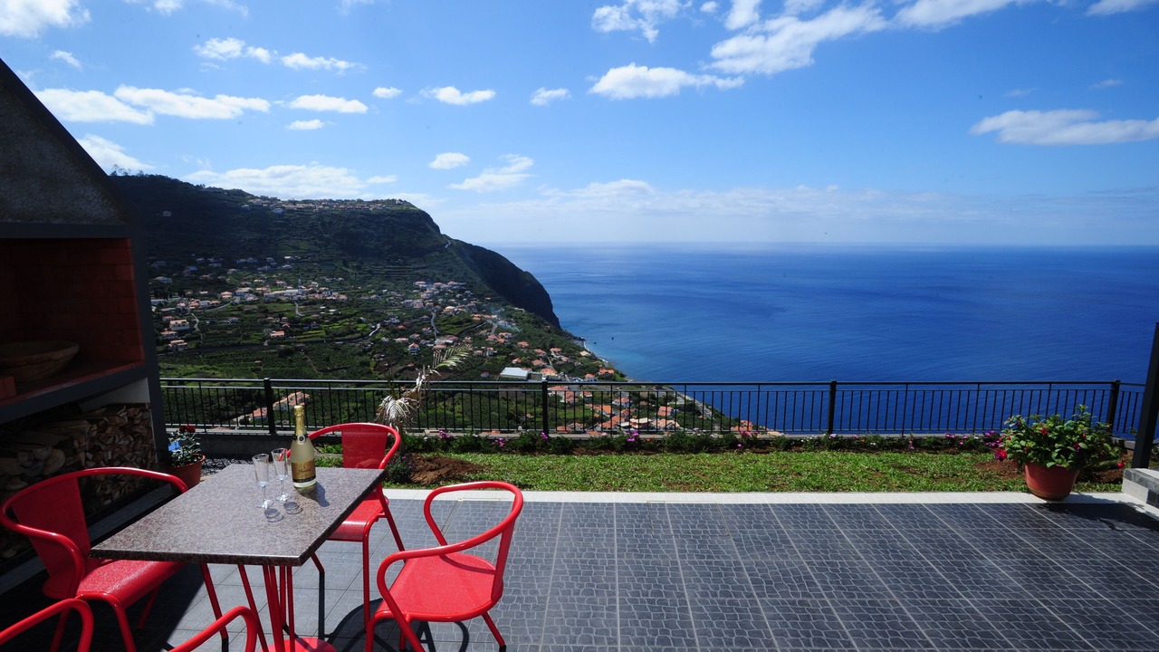 Photo of Outdoor in Arco da Calheta
