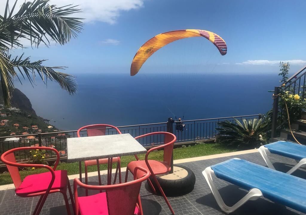 Photo of Outdoor in Arco da Calheta