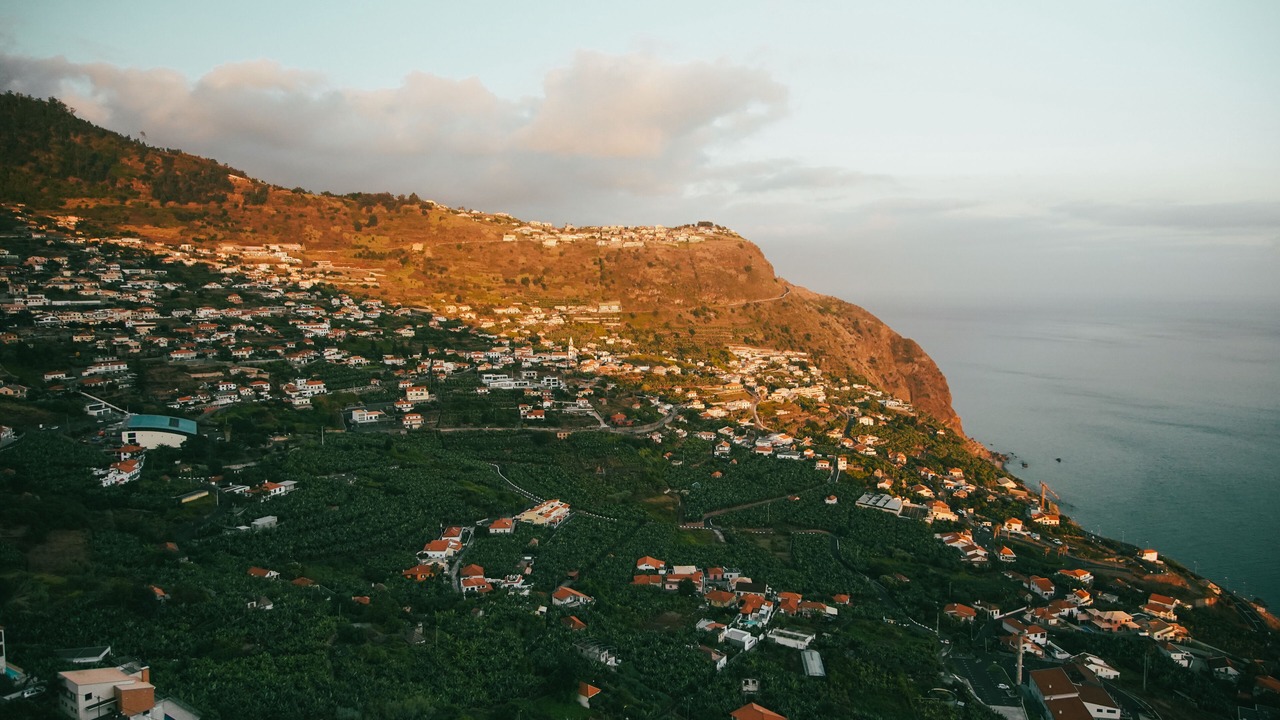 Photo of Outdoor in Arco da Calheta