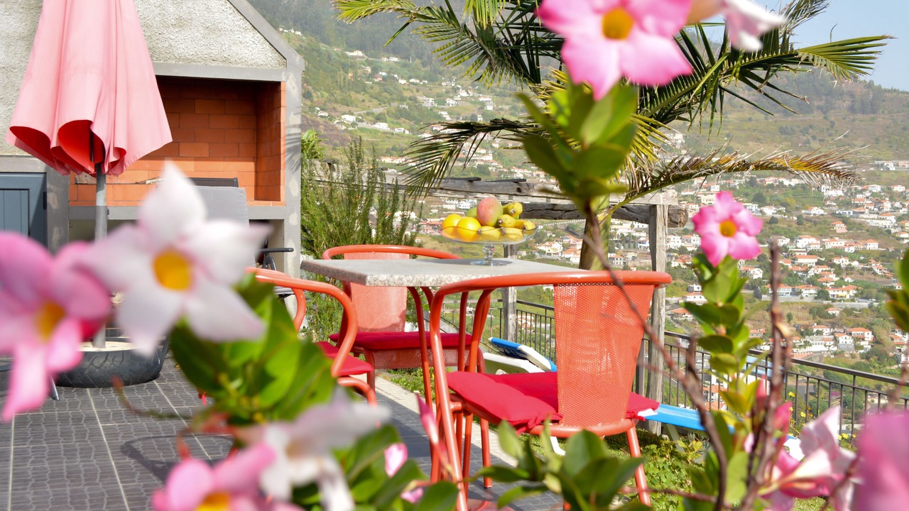 Photo of Outdoor in Arco da Calheta