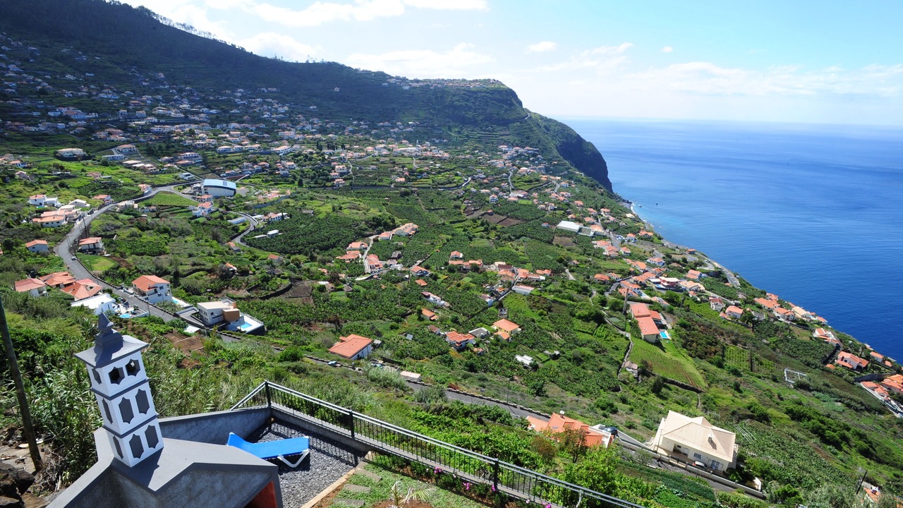 Photo of Outdoor in Arco da Calheta