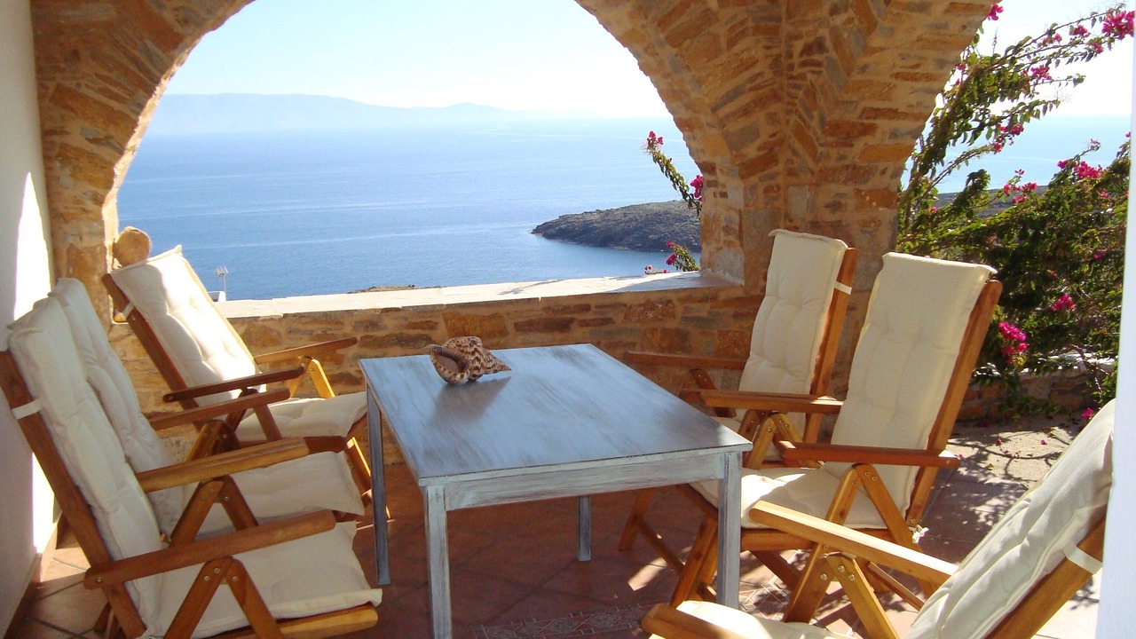 Photo of Outdoor in Kithnos