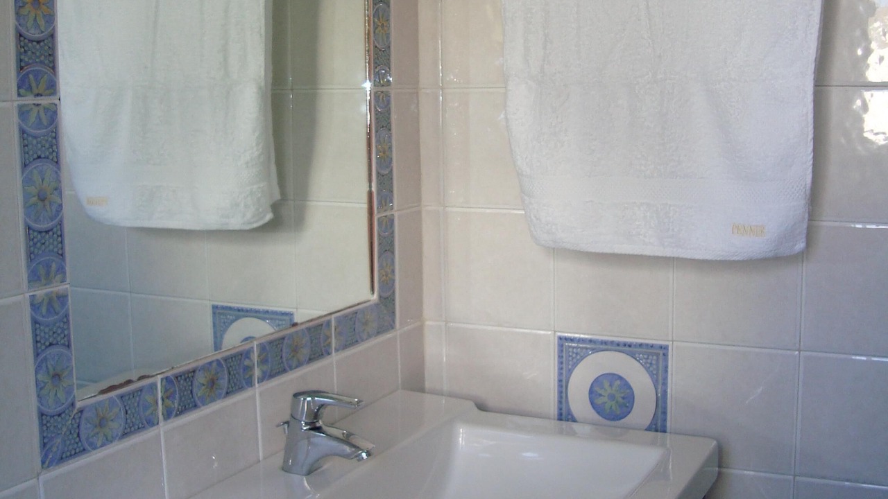 Photo of Bathroom in Kithnos