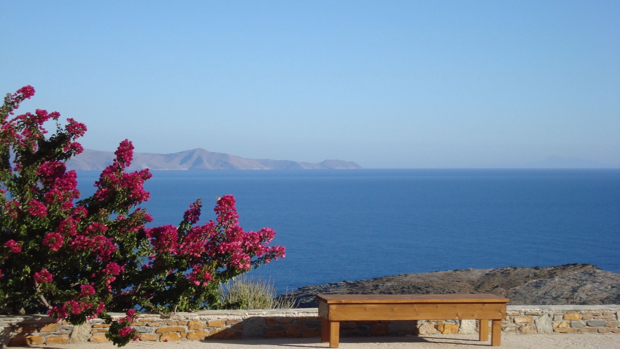 Photo of Outdoor in Kithnos