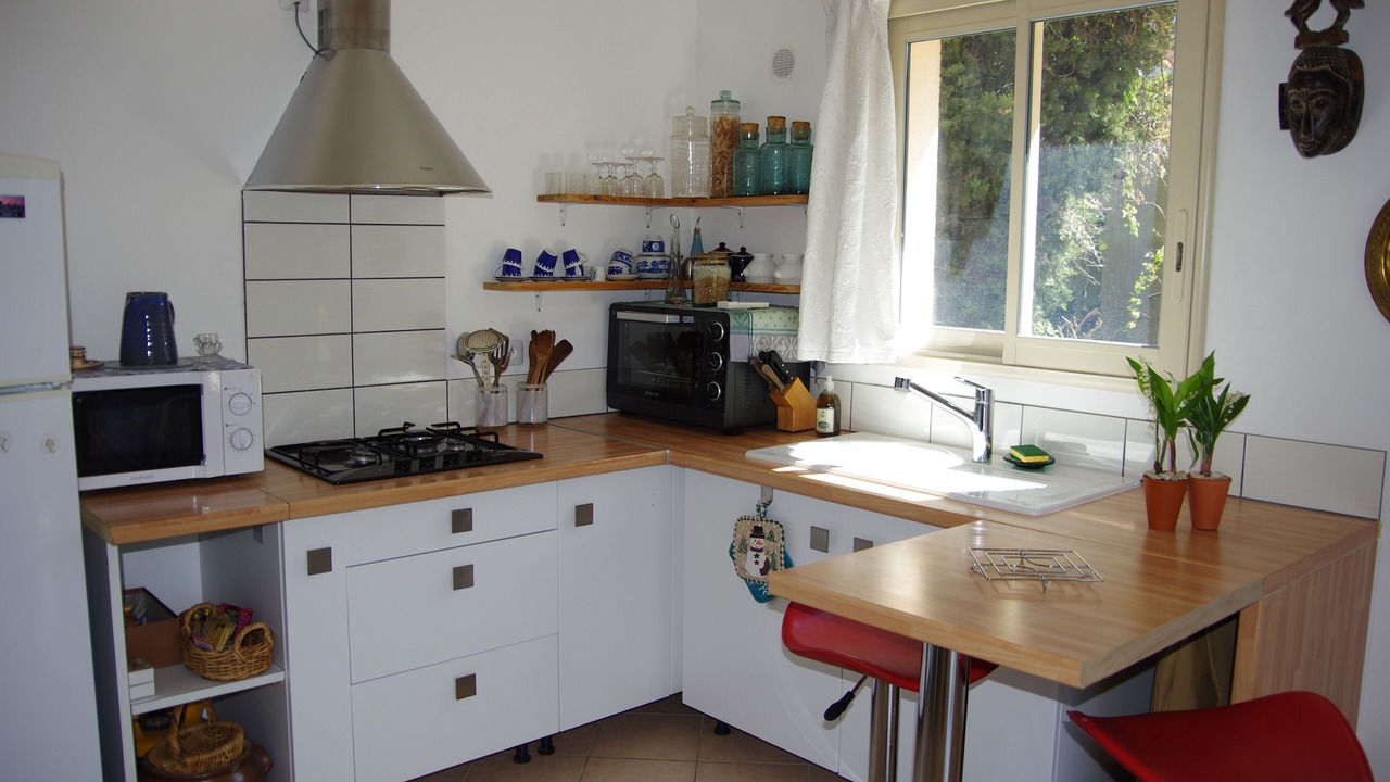 Photo of Kitchen in Senas