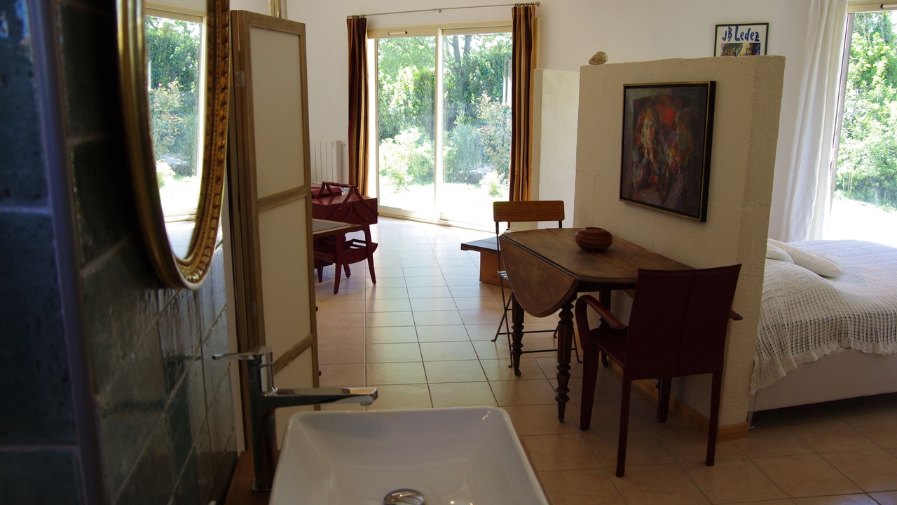 Photo of Bedroom in Senas