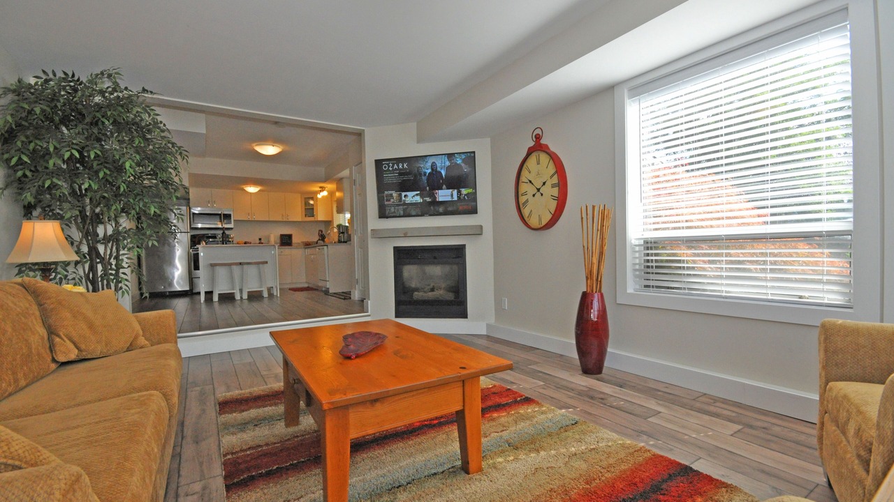 Photo of Livingroom in Shannon Lake