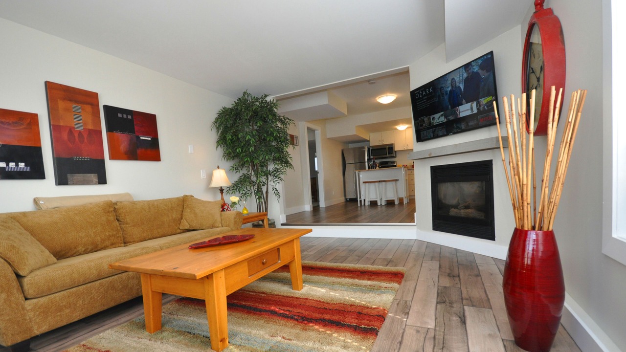 Photo of Livingroom in Shannon Lake