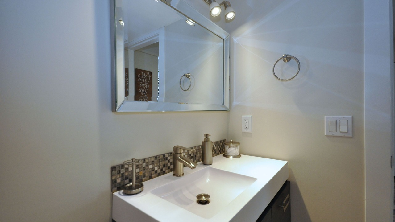 Photo of Bathroom in Shannon Lake