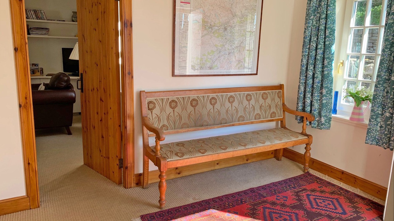 Photo of Livingroom in Crieff