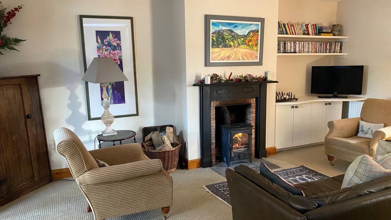 Photo of Livingroom in Crieff