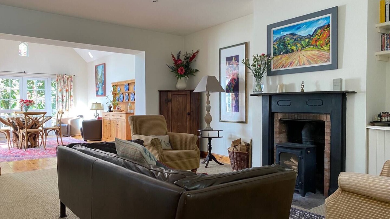 Photo of Livingroom in Crieff