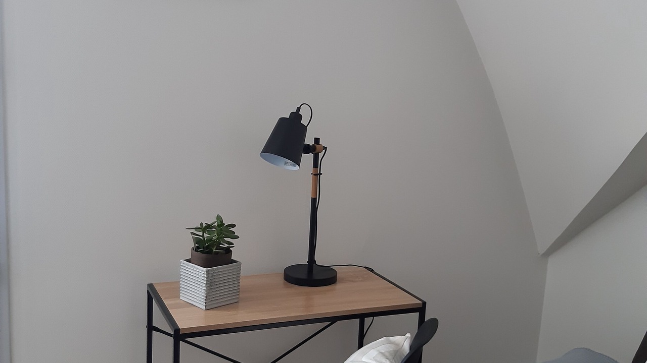 Photo of Bedroom in Quartier Malherbe