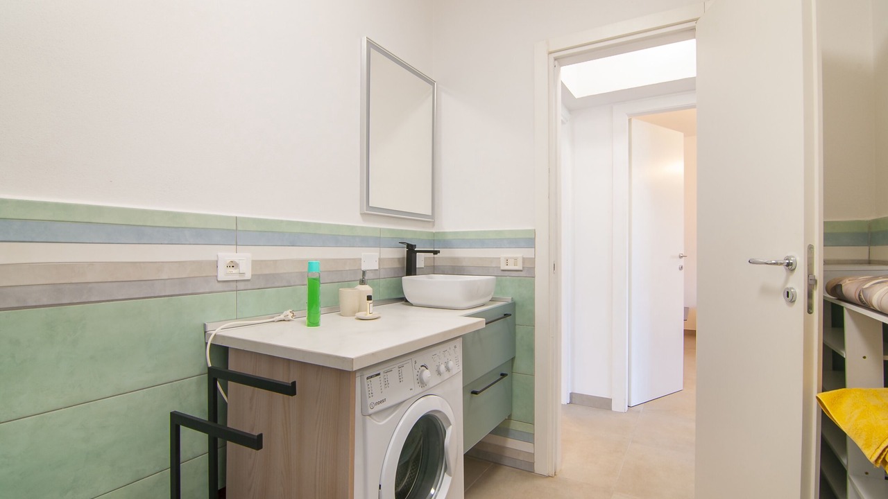 Photo of Bathroom in Bardolino