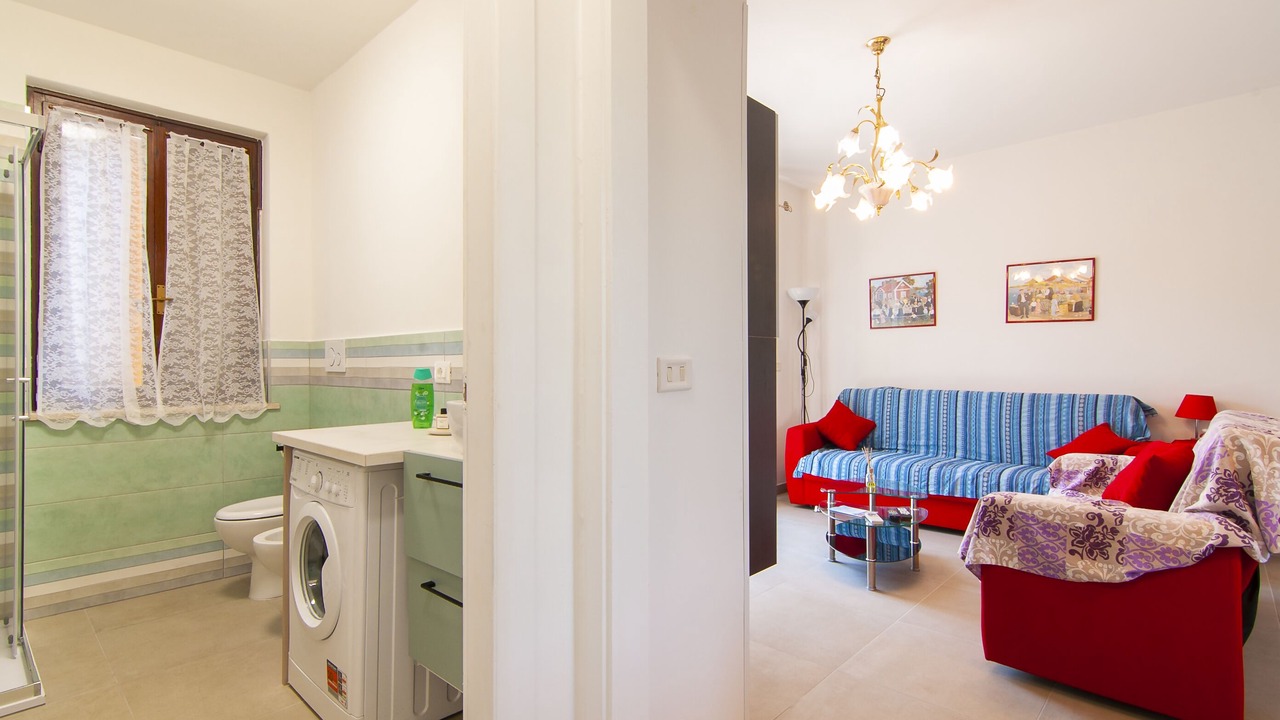 Photo of Livingroom in Bardolino