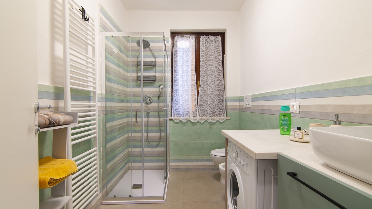Photo of Bathroom in Bardolino