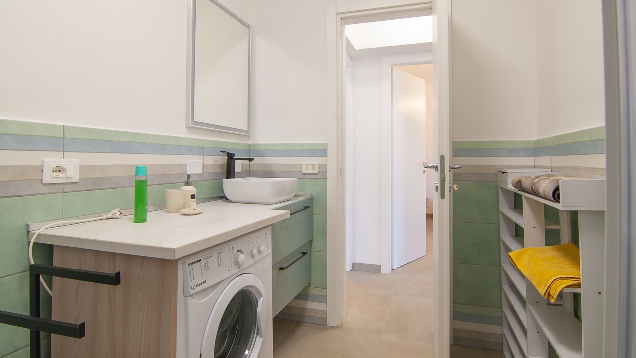 Photo of Bathroom in Bardolino