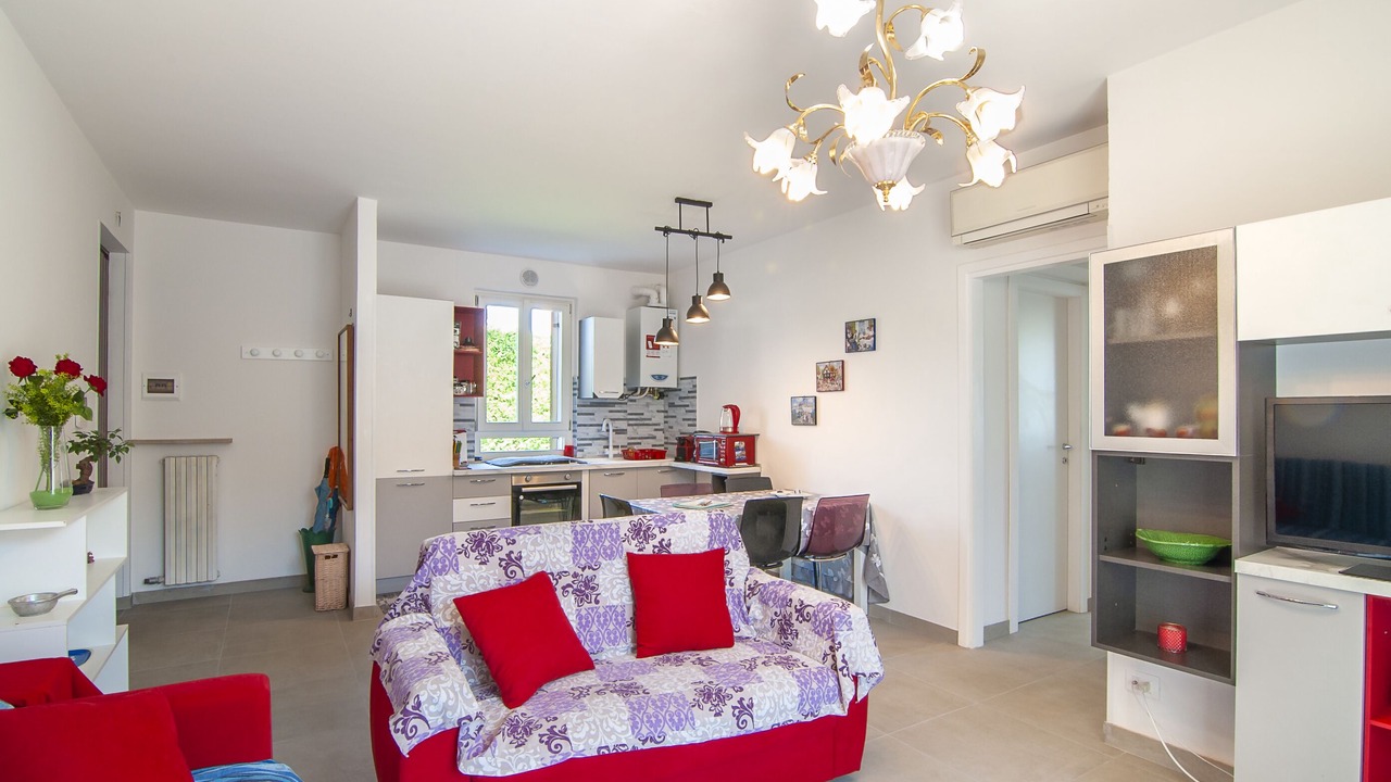 Photo of Bedroom in Bardolino
