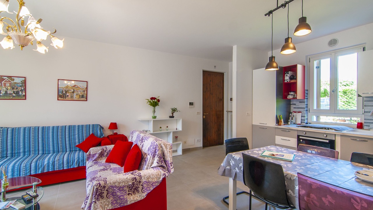 Photo of Livingroom in Bardolino