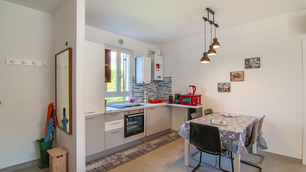 Photo of Kitchen in Bardolino