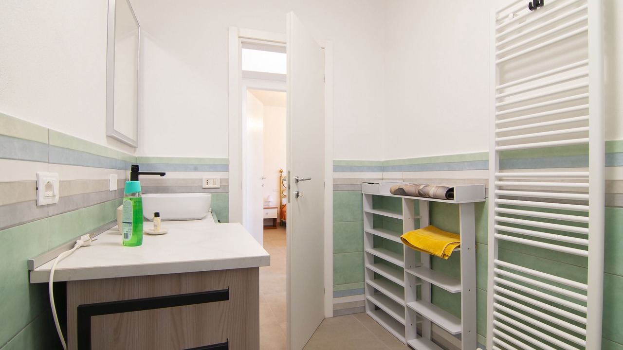 Photo of Bathroom in Bardolino