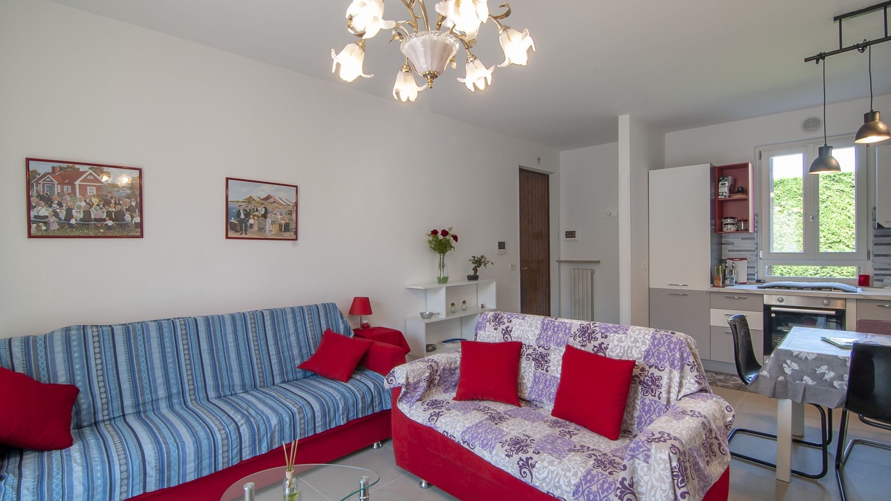 Photo of Livingroom in Bardolino