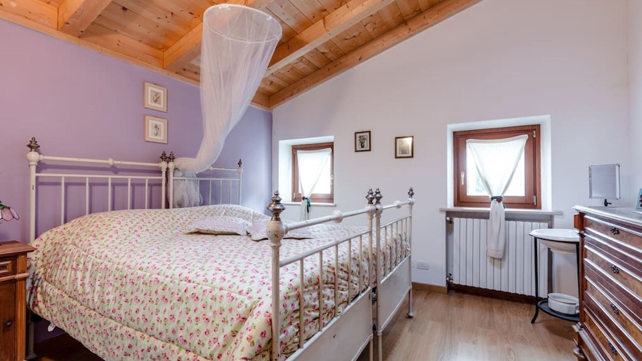 Photo of Bedroom in Colà Di Lazise