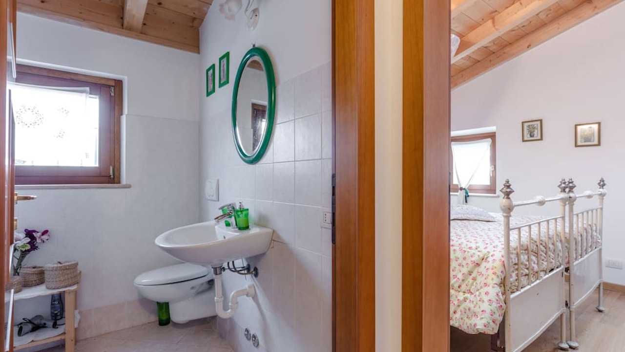 Photo of Bathroom in Colà Di Lazise