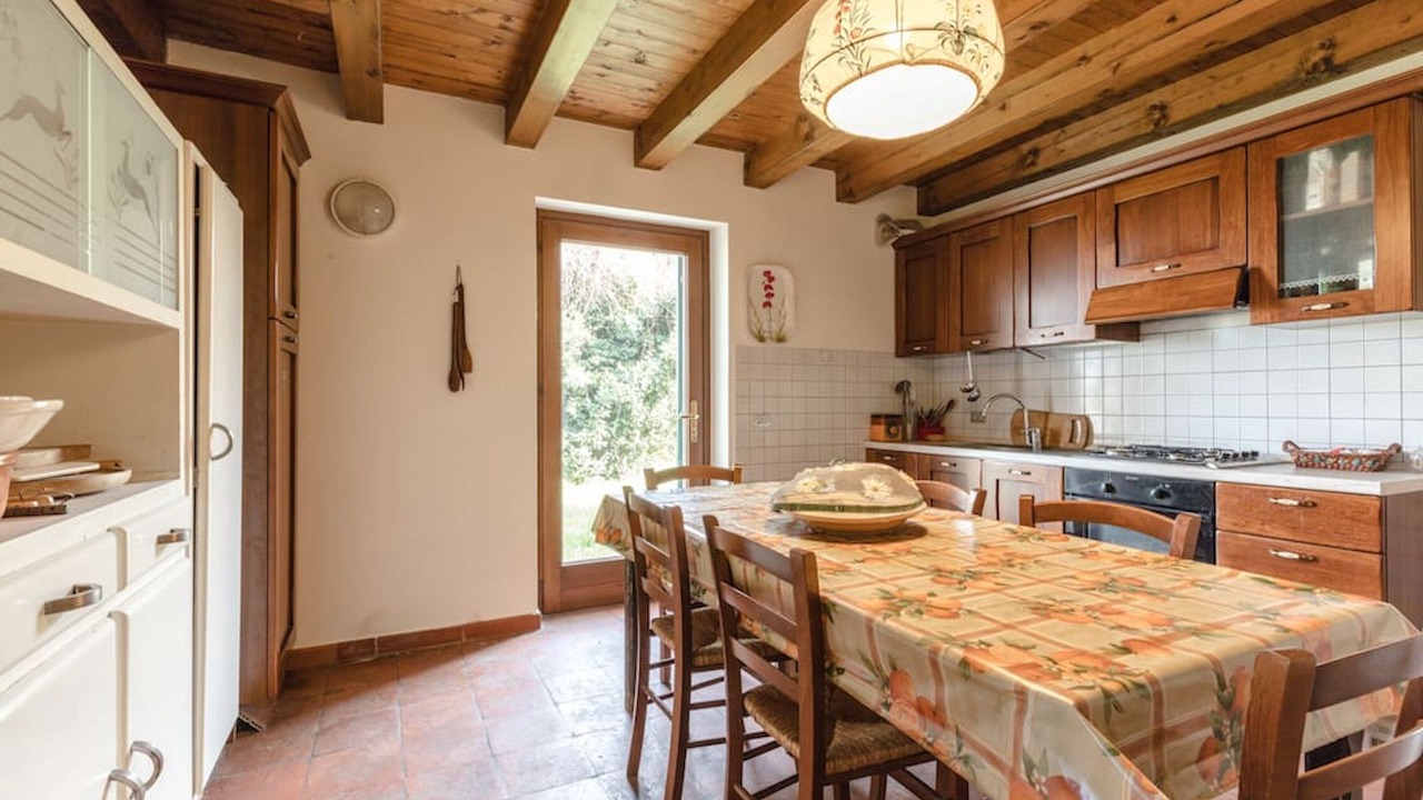 Photo of Kitchen in Colà Di Lazise