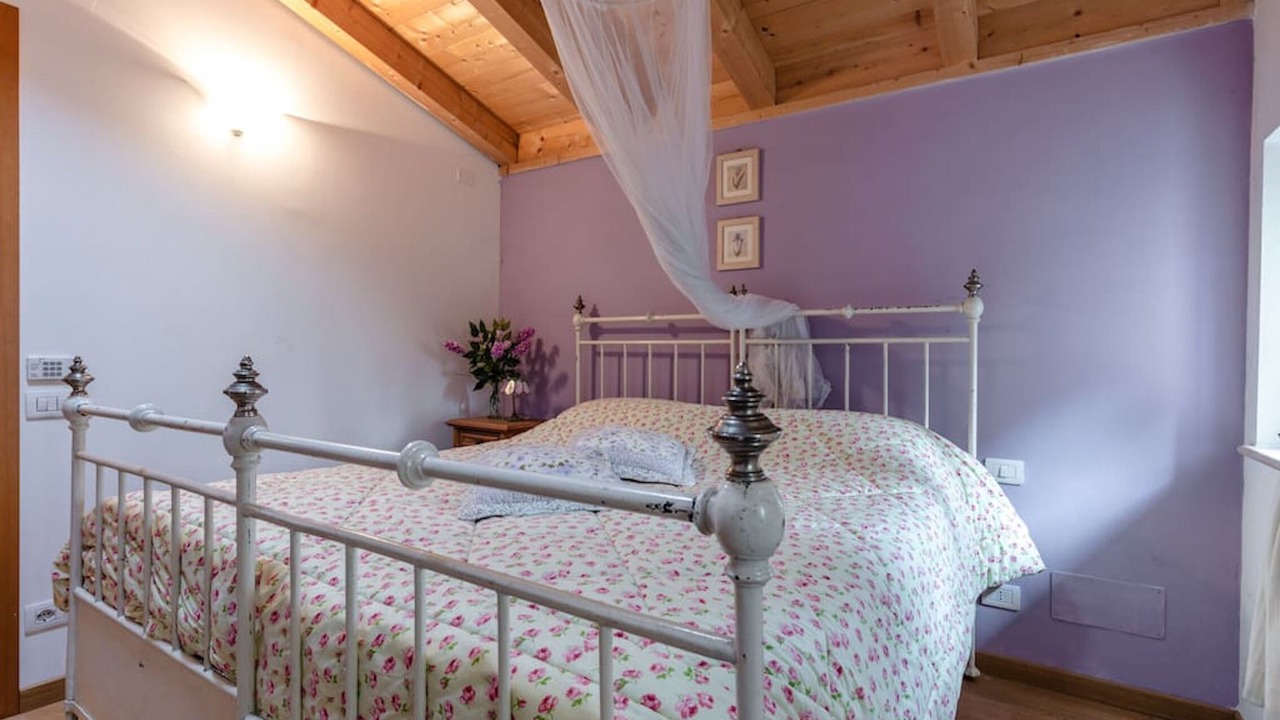 Photo of Bedroom in Colà Di Lazise