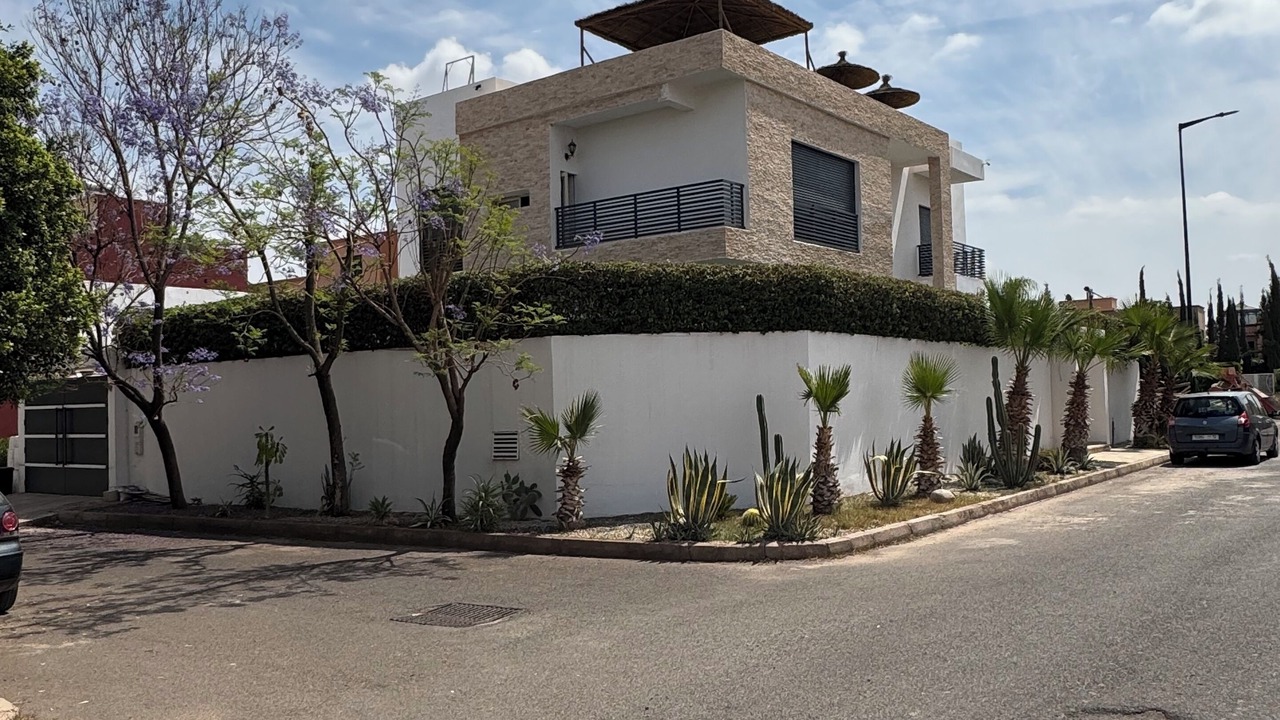 Photo of Outdoor in Daoudiate
