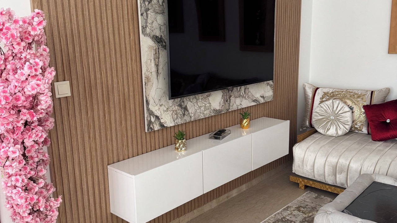 Photo of Livingroom in Daoudiate
