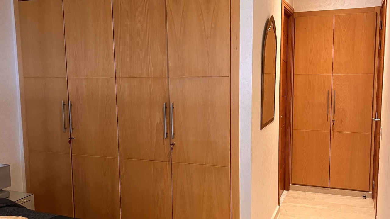 Photo of Bedroom in Daoudiate